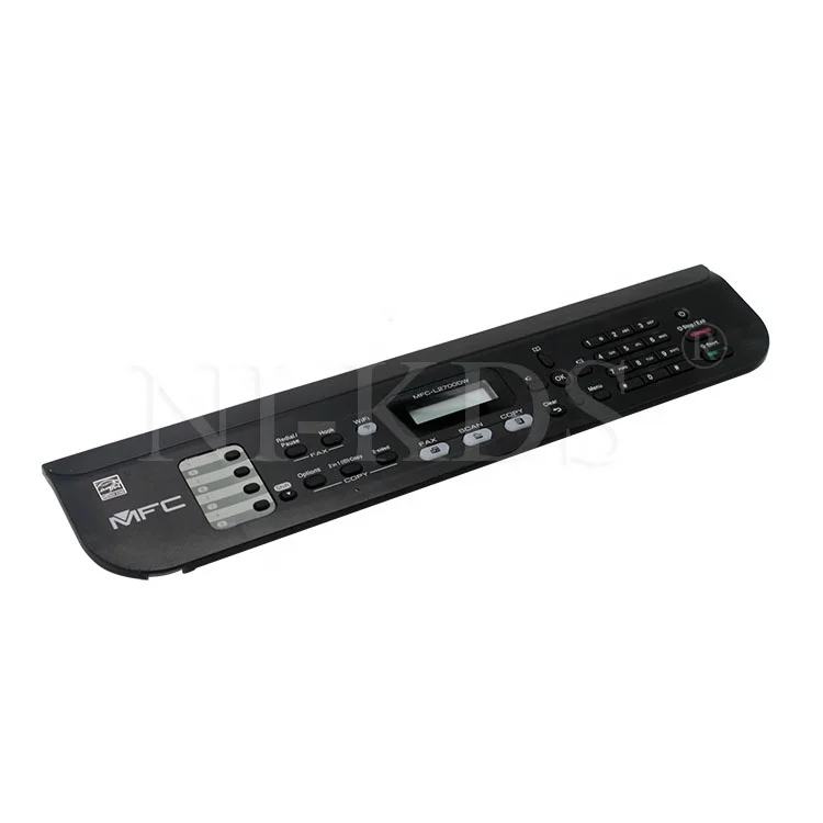 
Control Panel Assembly/Display Assembly for Brother MFC-L2700DW printer Spare Parts 