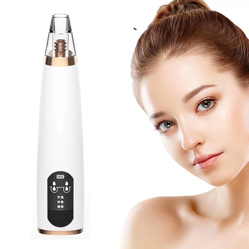

useful product blackhead remover deep device set