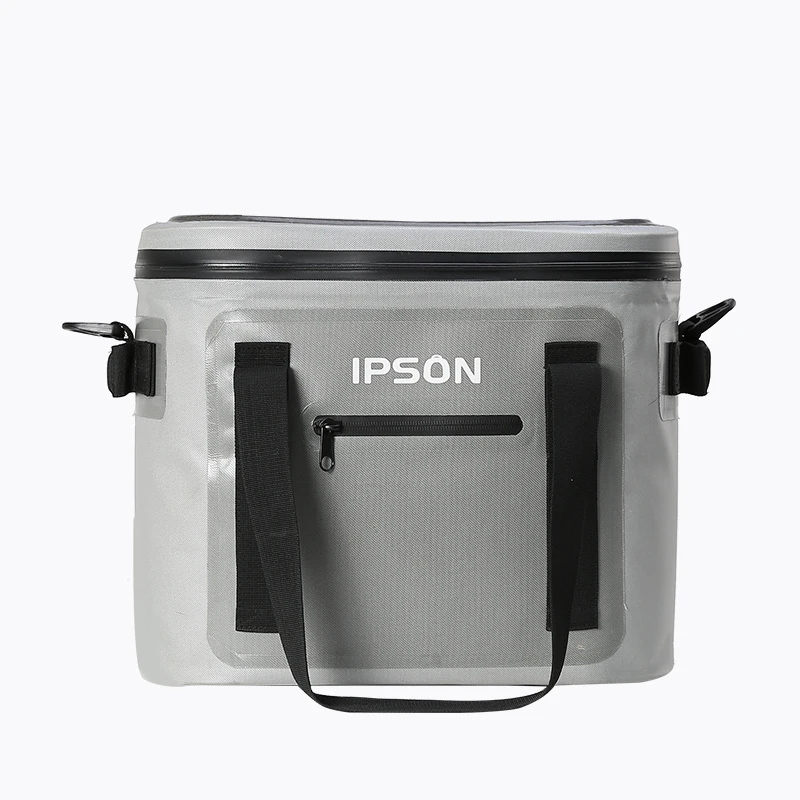 

Soft Cooler 30 Can Soft Pack Cooler Insulated Soft collapsible cooler, Accept customized