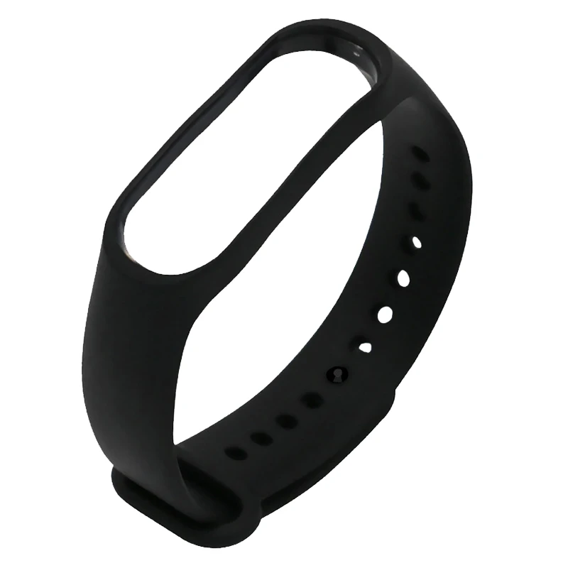 

Factory direct sales sports m3 smart band strap Replacement bracelet m4 smart Watch band only for M3/M4 line charging, Optional