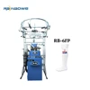 free pattern design support sock knitting machine for making long length tights on sale