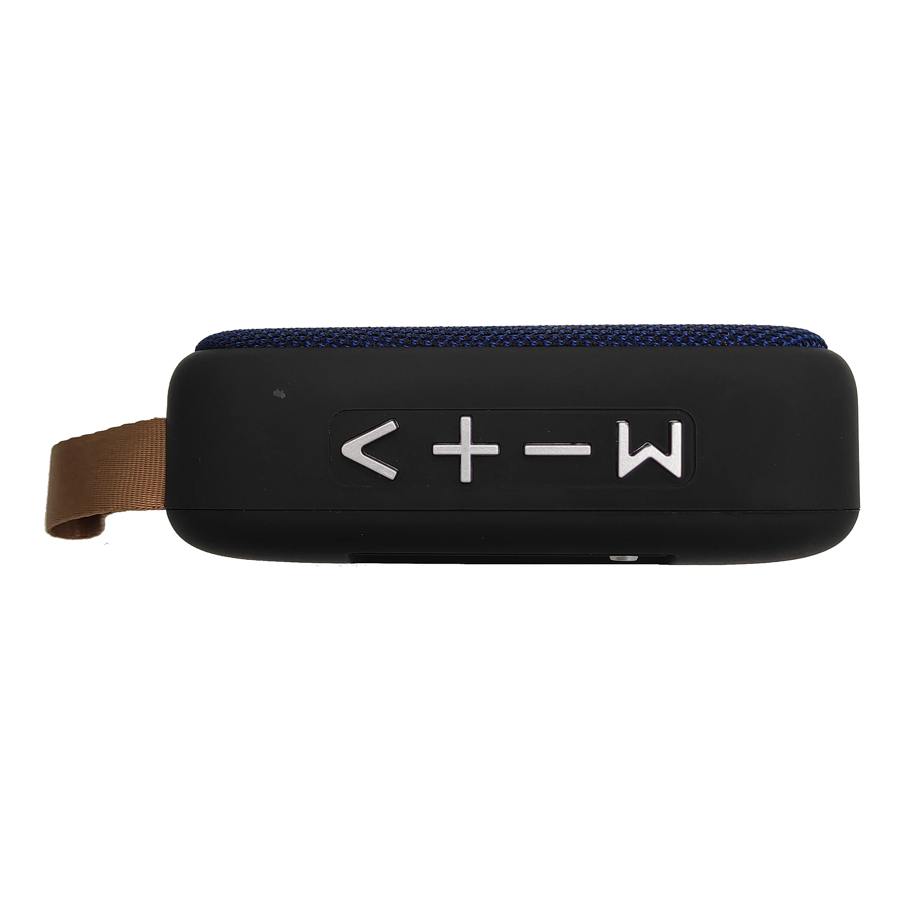 cmik mk-138 oem caixa de som portable wireless altavoz bocina subwoofers with belt parlante mini pocket blue tooth speaker - ANKUX.COM
