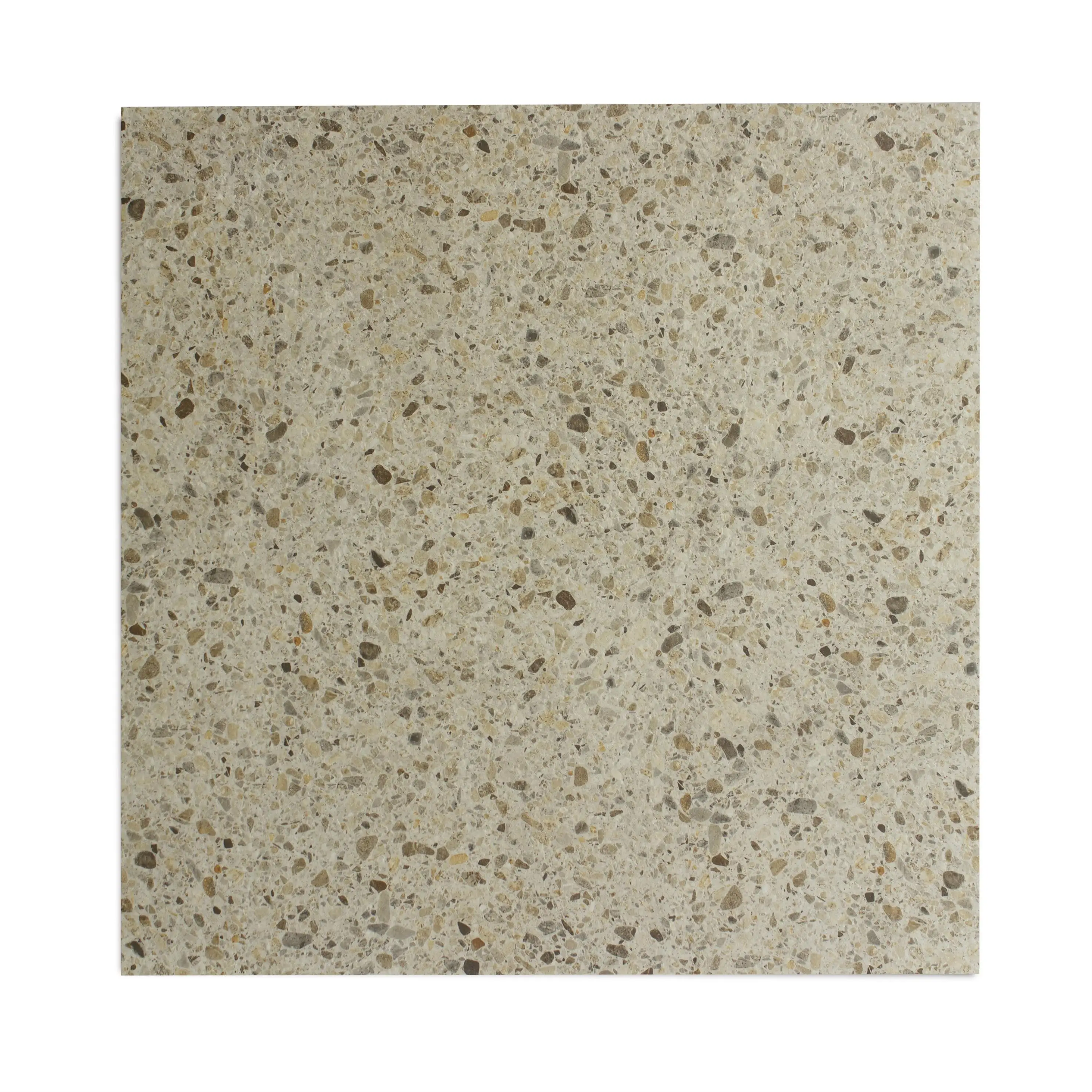 600x600mm Matte French Carreaux Ceramic Marble Floor Tile Glazed