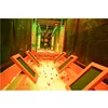 Commercial Parkour Ninja Warrior Obstacle Course