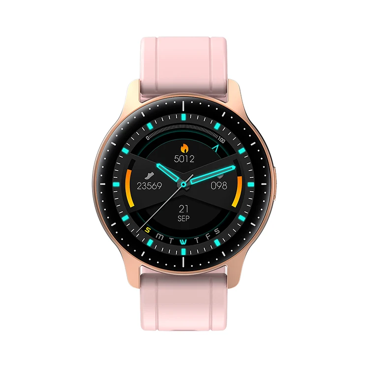 

Manufacture Waterproof Sport Men IP68 Smartwatch