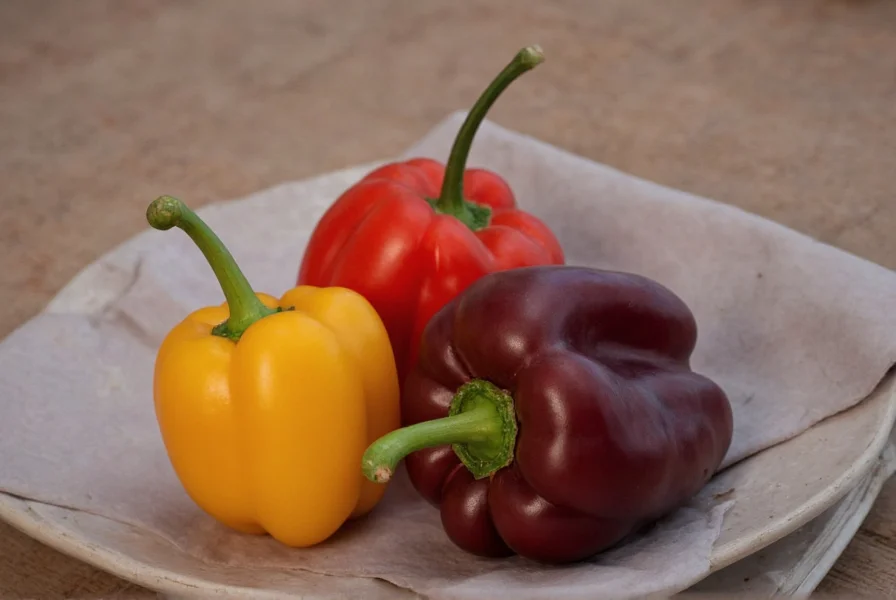 Modern Family Pepper: Complete Growing Guide & Characteristics