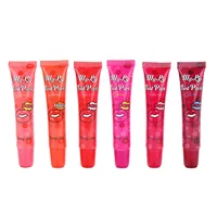 

Wholesale Waterproof Non-stick Cup Nude Cheap Peel off Lipstick