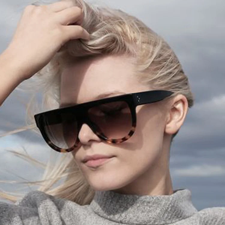 

RENNES [RTS] Special offer PC uv400 sun glasses custom logo men and women semi circular PC frame sunglasses, Colorful