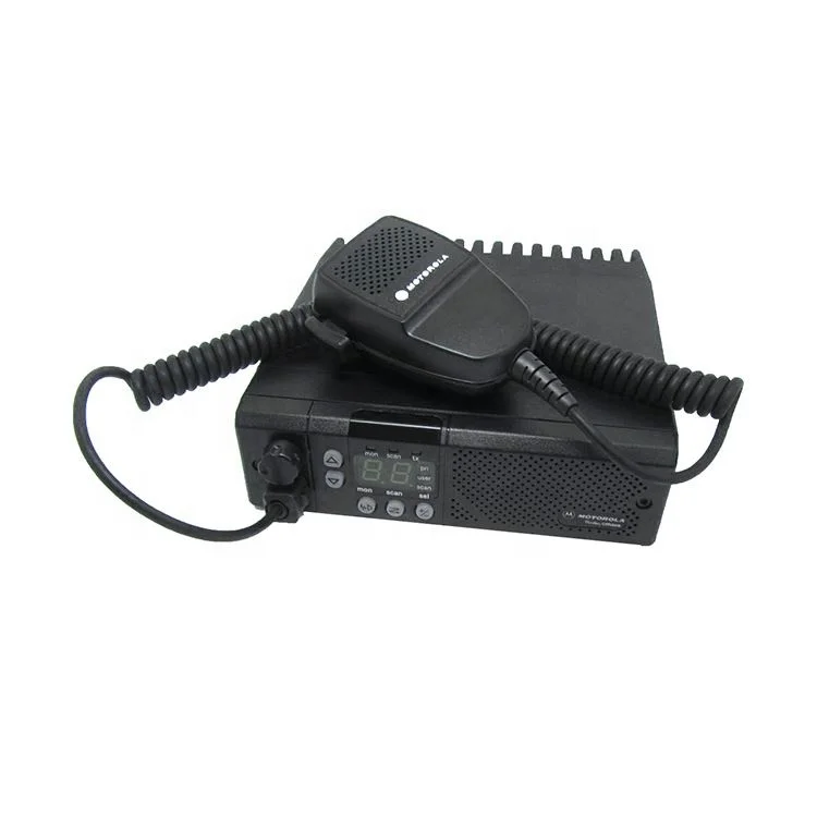 

long range Motorola mobile radio GM300 car radio hot sale high quality walkie talkie