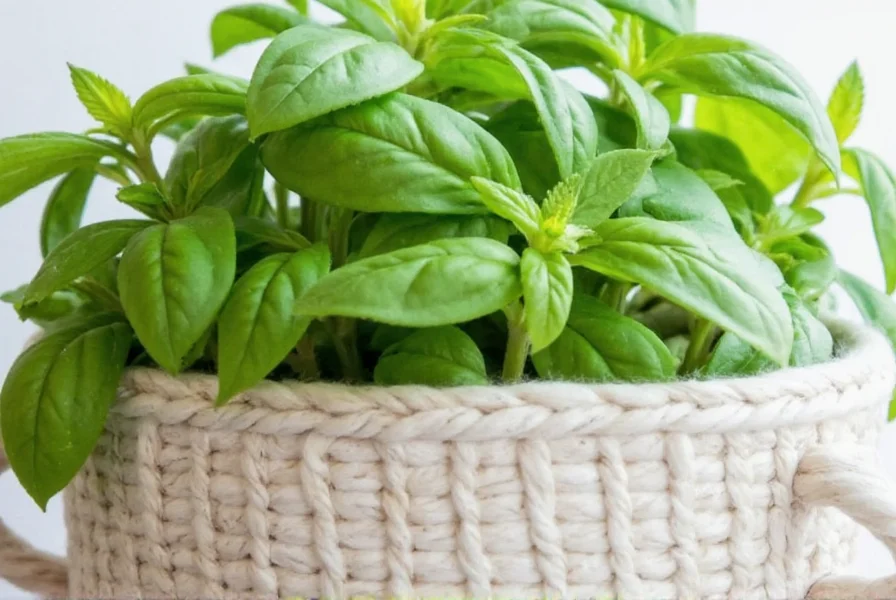 Beef Basil Pesto