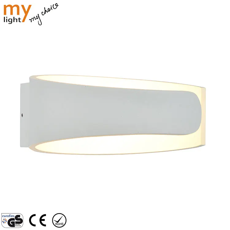 
Manufactory Direct Up And Down Black Antique Wall Lamp Outdoor Light 