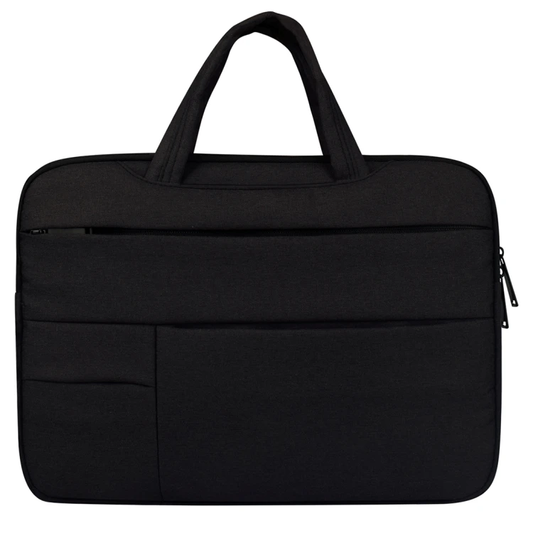 

High quality custom oxford cloth soft portable laptop bags felt luxury laptop bag