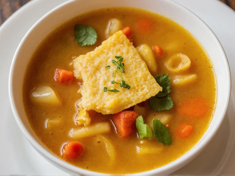 Matzo Soup: Tradition, Recipe & Cultural Significance