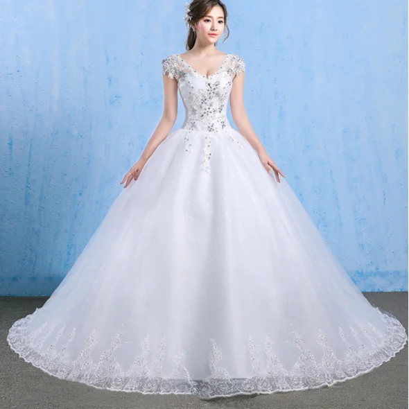 plus size wedding dress sale