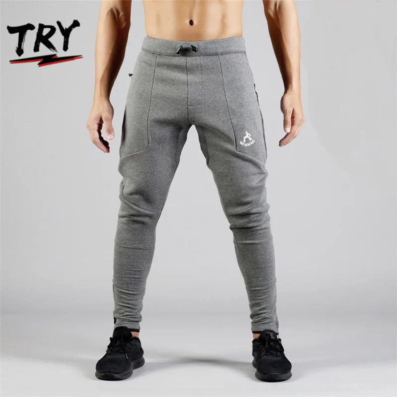 

high quality track pants mens joggers custom sweatpants men jogging pants