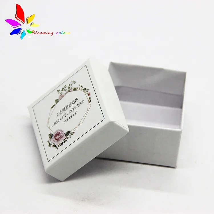 small cute jewelry box