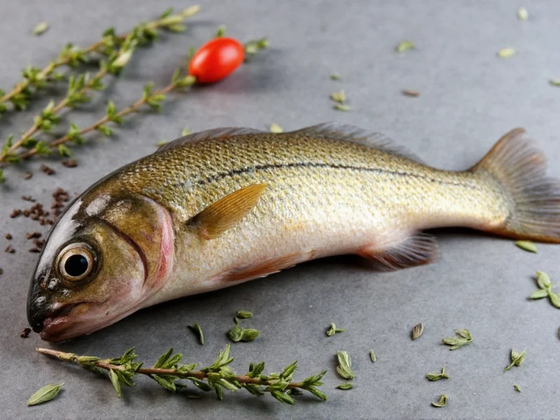 Fish Thyme Acworth: Seafood Restaurant Guide & Details