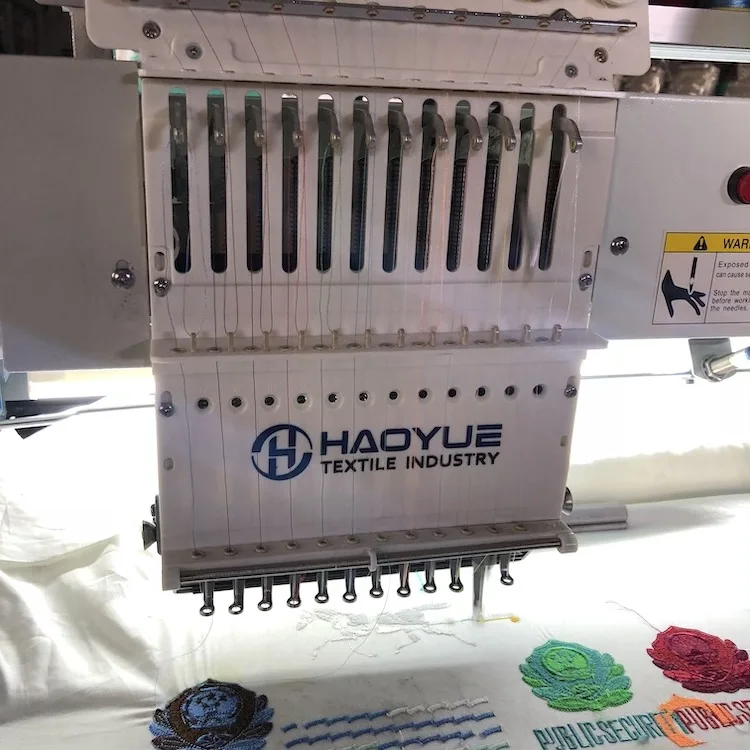 embroidery machine-10
