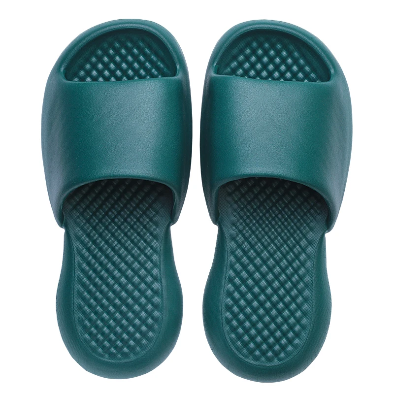 

individual soft EVA slipper for summer, 6 colors