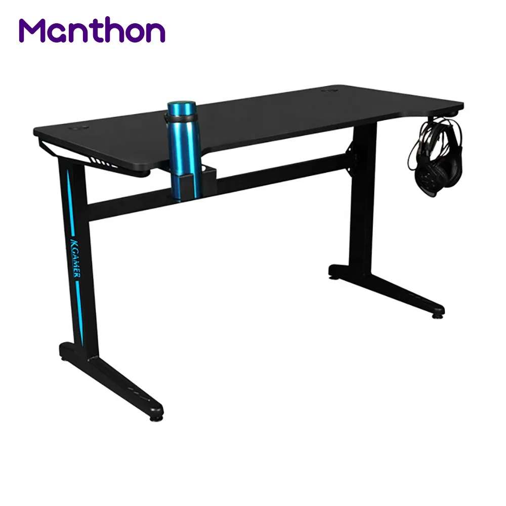 

High Quality Long Rgb Led Lights Computer Gaming Table Desk