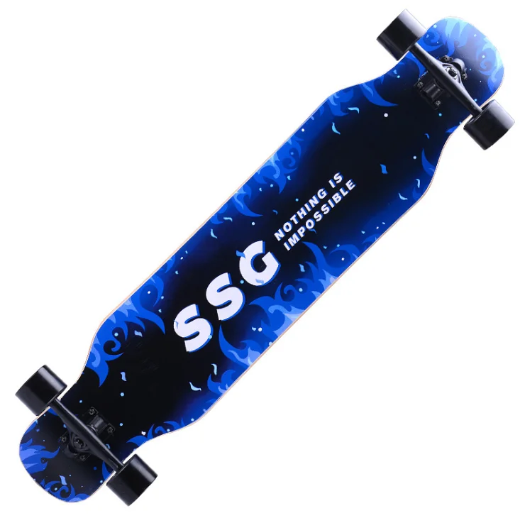 

2020 Newest bags backpack skateboard scateboard skate board, Picture