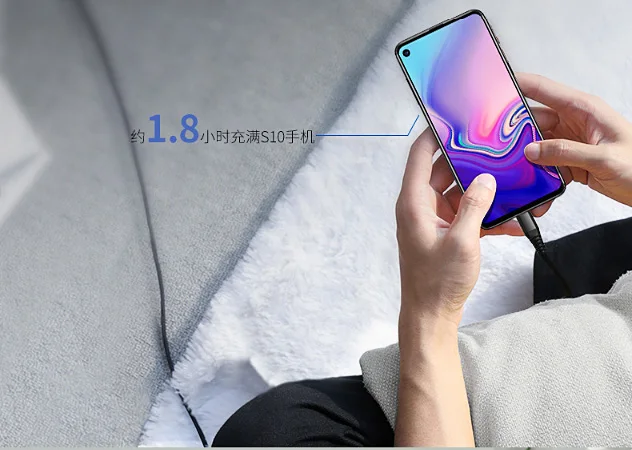LAIMODA 60W PD 3A usb c charger cables charging cable data cable wholesale USB Cable usb - ANKUX.COM