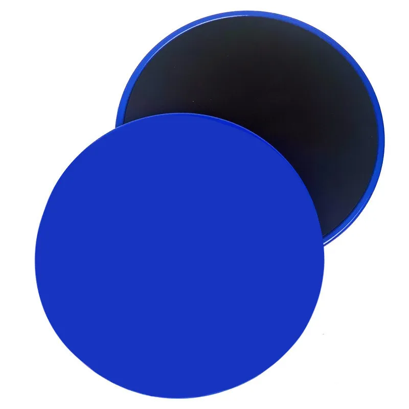 

Fitness Equipment Gym Sports Strength Training Gliding Discs Core Sliders, Black , blue , red , yellow, green, purple,pink, grey or customized