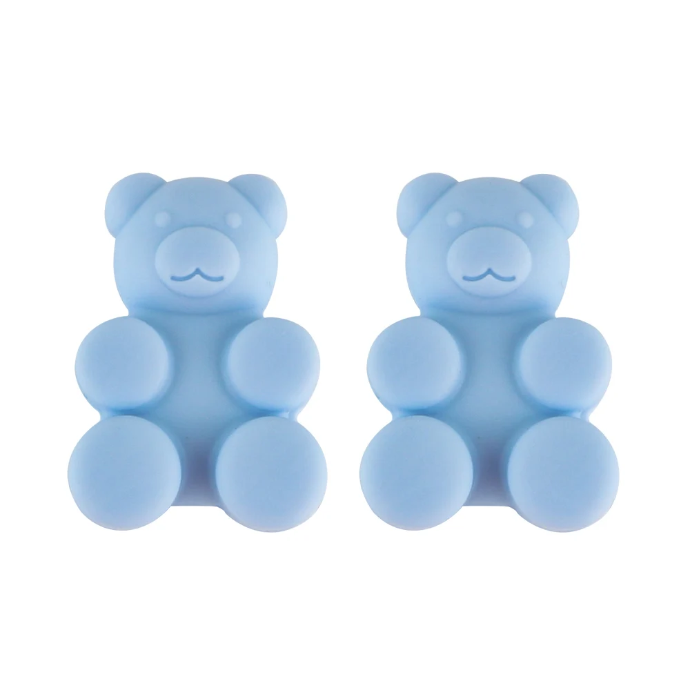 

Kovict Hot Selling Baby toy BPA Freemouse mouse Silicone Focal Beads For DIY Pen Making Loose bead