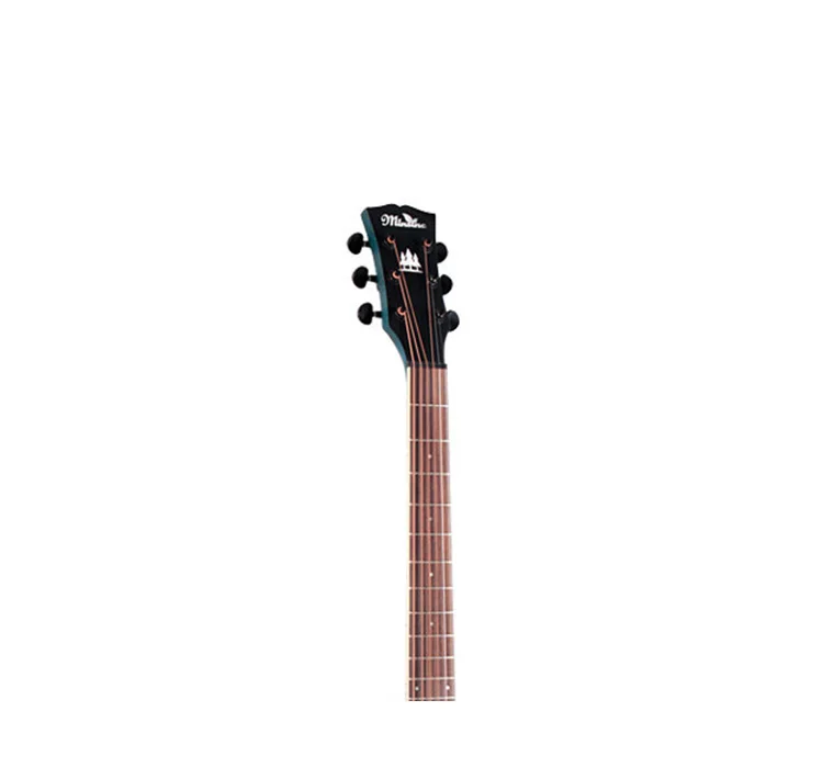 Bullfighter D-4016 Spruce Wood  Affordable OEM Acoustic Guitar Solid Top
