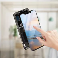 

mobile phone lcds display for iphone x xs max for iphone lcd screen
