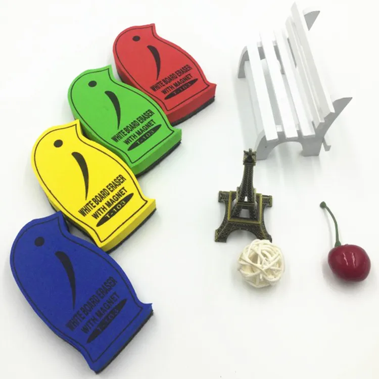 
High Quality Custom White Board Eraser 