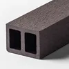 Strong light wood plastic composite ceiling panels boards for decoration
