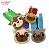 lelebe 2019 early study learning Childhood Development toy for kid toys educational games with stem education kit