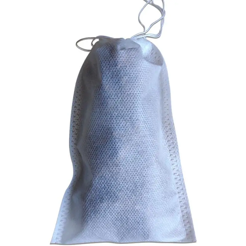 

Non-woven tea coffee bags