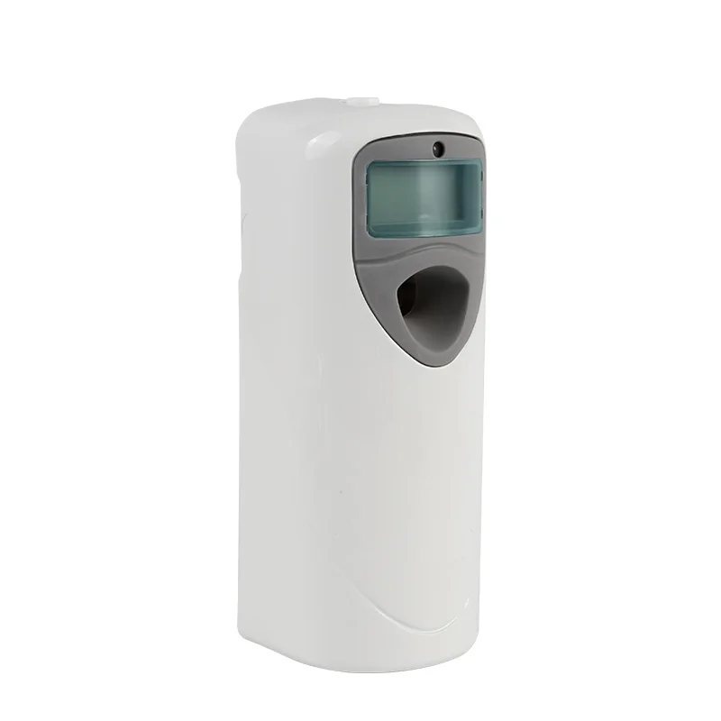 

Hot Sales Automatic Aerosol Air Freshener Spray Dispenser, White