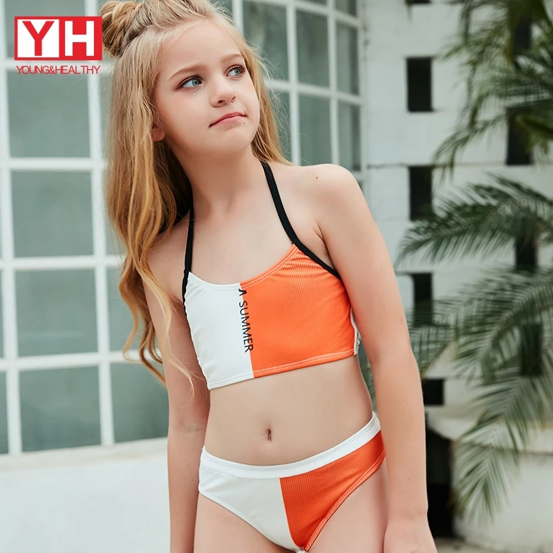 

YH Sporting Factory Cheap Custom High Quality Women Swimwear In Bulk