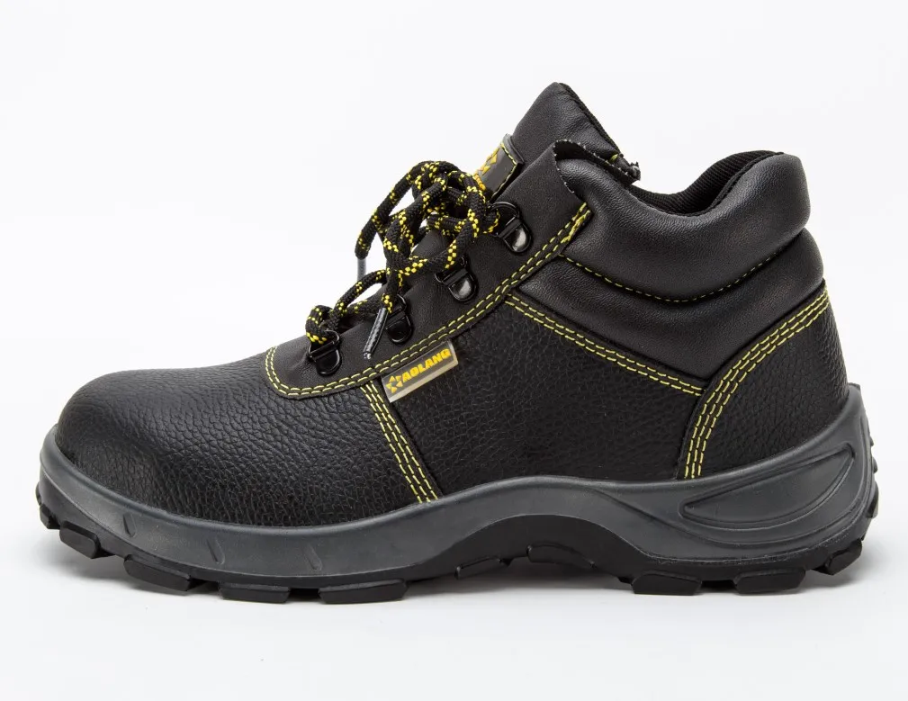 ZAPATO TITAN ST MOSTAZA CLUTE » Distribuidor Clute Peru