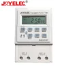 LCD Programmable Weekly 220v Outdoor Indoor Time KG316T Control Digital Electron Timer Switch