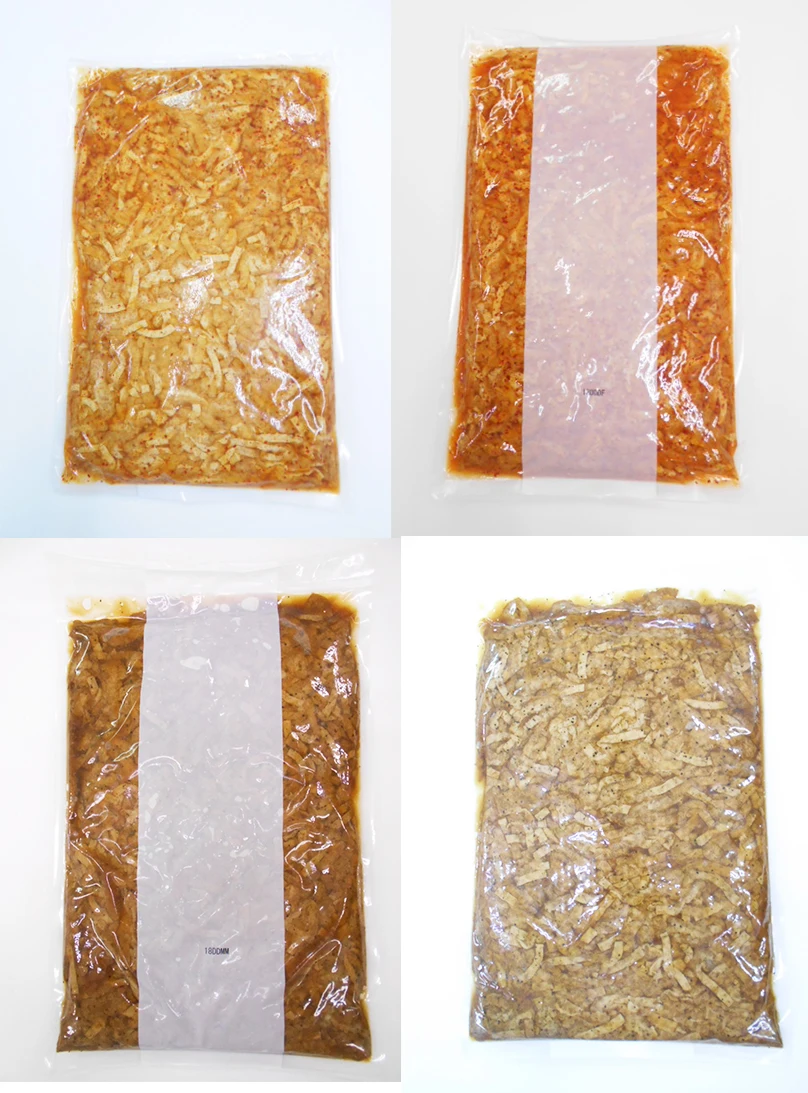 
Organic wholesale 100% Japanese health food soft tofu manufacturing skin 