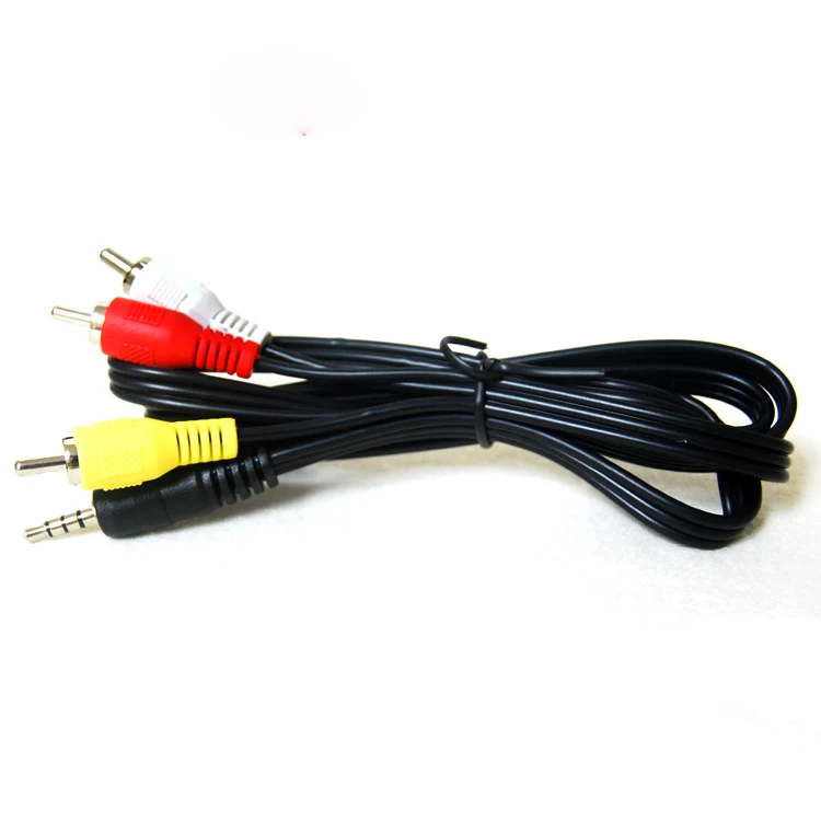

China Manufacturer Digital Audio Cable Audio Speaker Cable Video Audio Cables