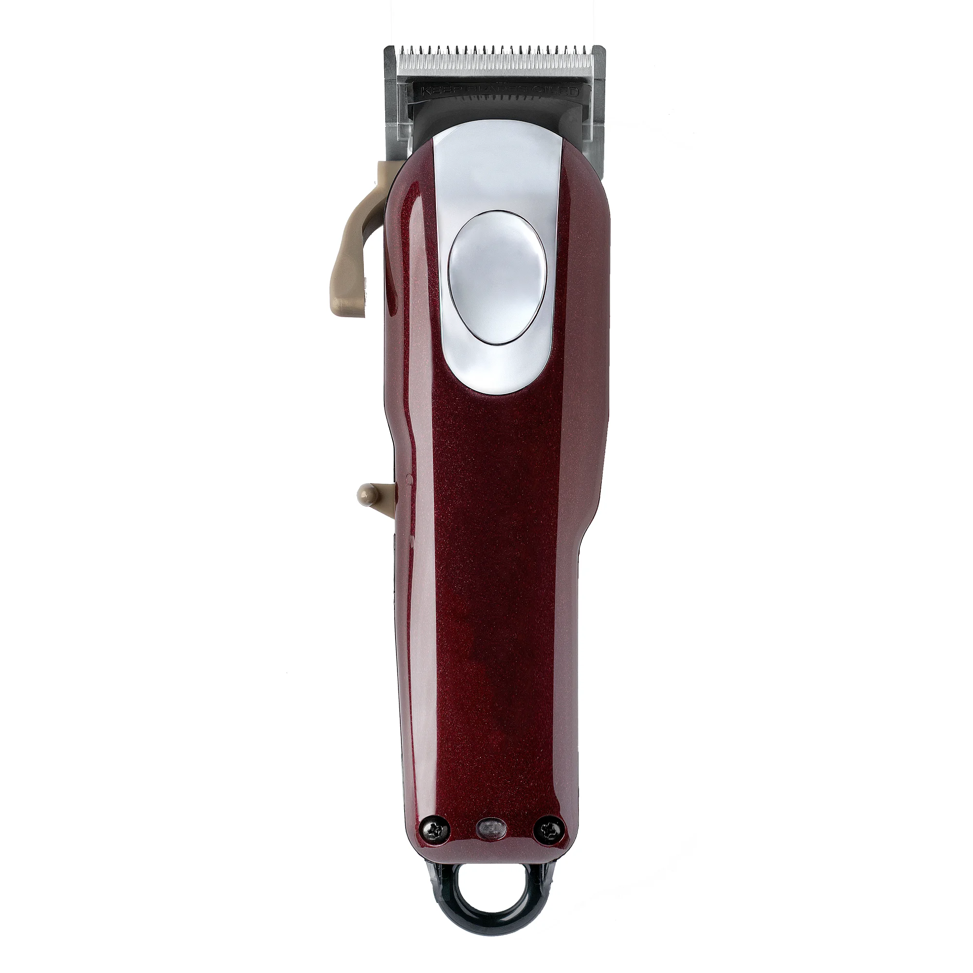 

8148 magic red Men Electric Hair Clippers Cordless Adult Razors Professional Local barber hair trimmer Corner Razor Hairdresse F