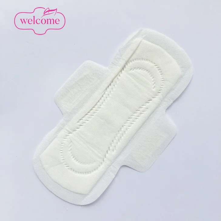 

Me Time Brand Moderate Ultra Thin Pad BPA Free Chlorine Free Sanitary Napkins Mini Size Sanitary Pads