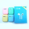 Professional Tws I13S Wireless Earphone Headphone Mini Ear Pod Audifonos Bluetooths Earphone