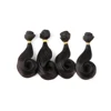 10A Super Double Drawn Magic Roll Egg Roll Hair Bundles Virgin Peruvian Cuticle Aligned Remy Hair Unprocessed Best Hair Vendors