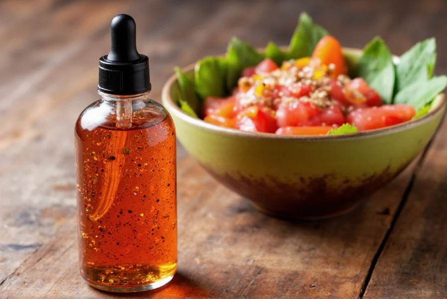 Hawaiian Chili Pepper Water: Anleitung & Anwendungstipps