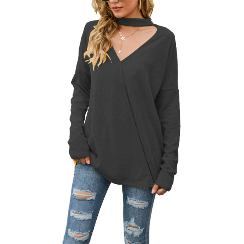 

2020 Fashionable Designers Women Sweater