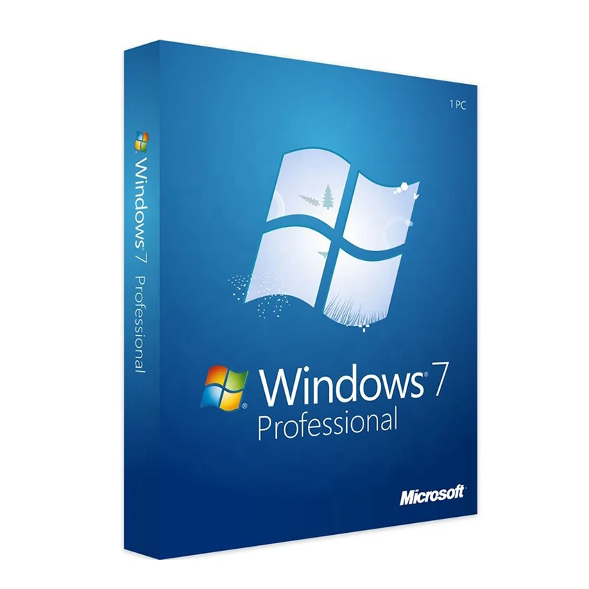 

Windows 7 professional PRO keys send by Email win7 pro