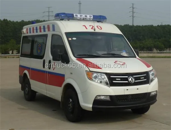 ambulance manufacturer