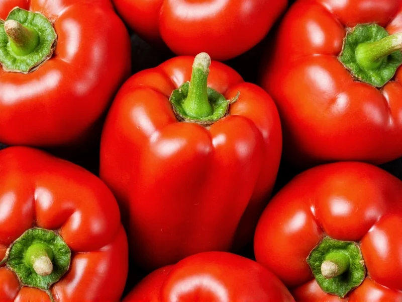 What's Paprika Made Of: The Complete Ingredient Breakdown