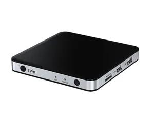 TVIP 605 Android 6.0 4K Smart TV Box